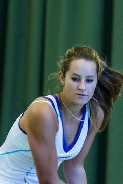 Bild 279 - RL Damen Der Club an der Alster - TSV Havelse : Ergebnis: 6:0